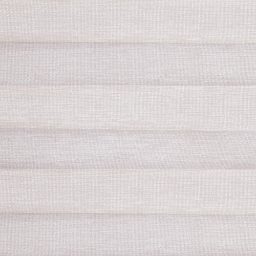 Шторы плиссе Тигрис Перла 2261 св. бежевый, 230 см